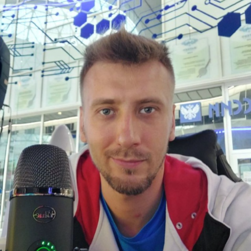 Ярослав Фертяков