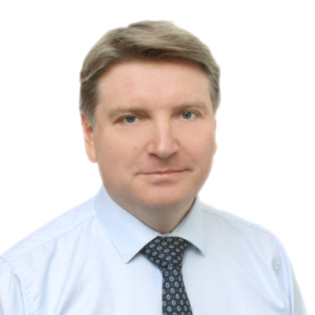 Mikhail Zeitts