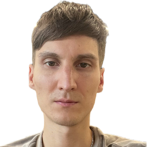 Сергей Кравченко