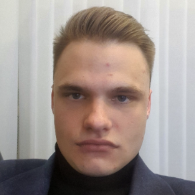 Ivan Voronin