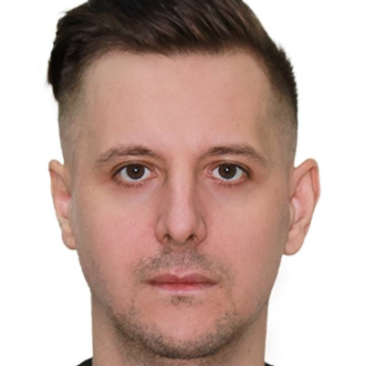 Alexey Doshinskiy