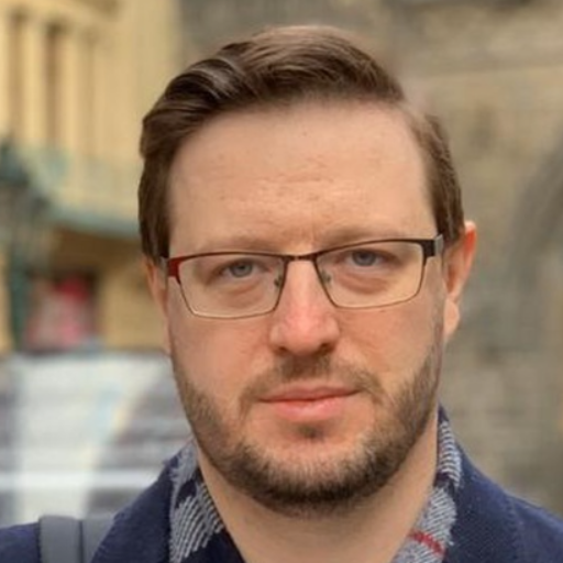 Aleksei Semochkin