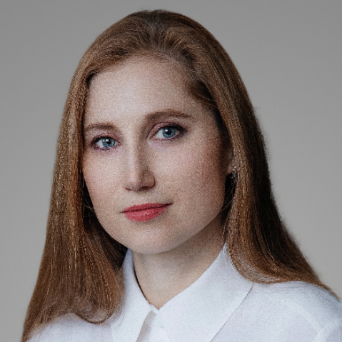 Кристина Мусиенко