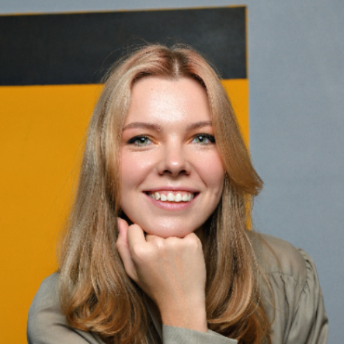 Yana Voronina