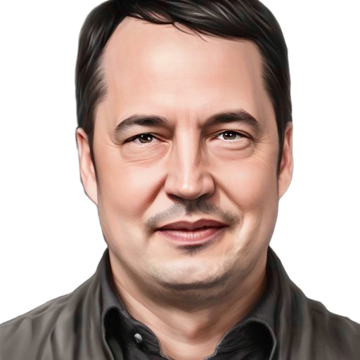 Федор Савельев