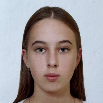 Polina Melnikova