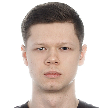 Данил Балюк
