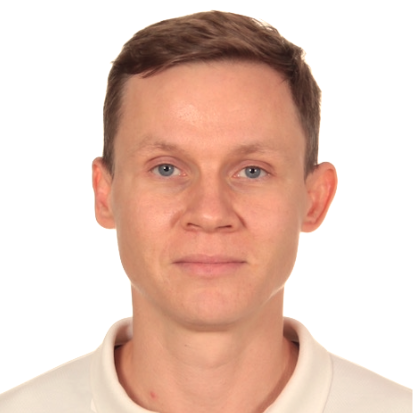 Igor Zenin