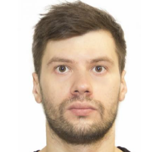 Kamishev Ilia