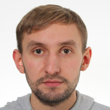 Aleksandr Dudin