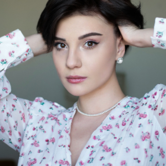 Софья Бейман