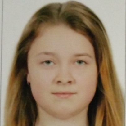 Viktoriya Romashova