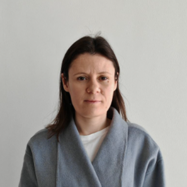 Olga Klimenko