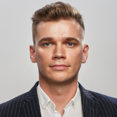 Stanislav Shakirov