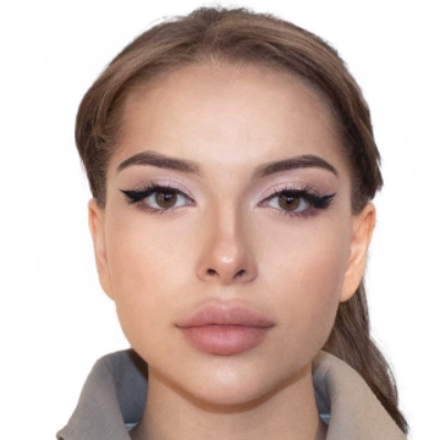 Lolita Salikova
