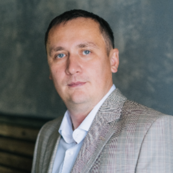 Anton Mikishev