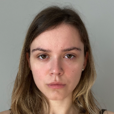 Anastasiya Novoseletskaya