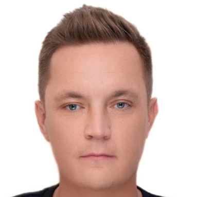 Евгений Гвоздев