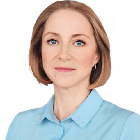 Елена Чернова