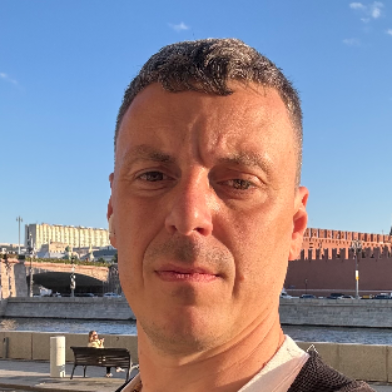 Леонид Попов