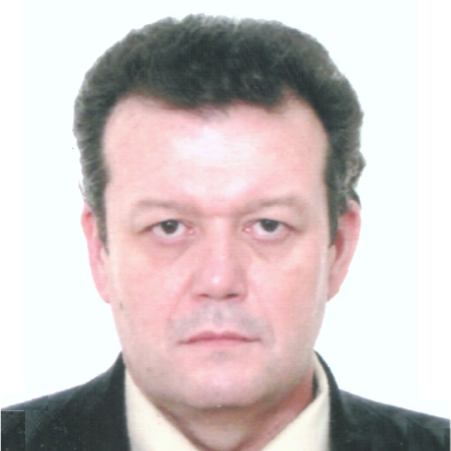 Сергей Цуркан