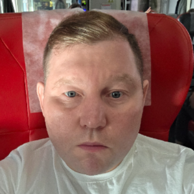 Андрей Петров
