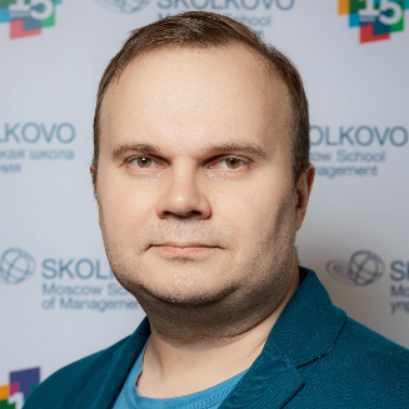 Aleksandr Shvalev
