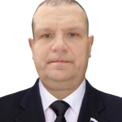 Nikita Rogatnev