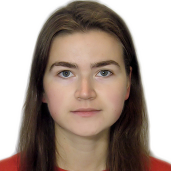 Evgeniia Drozhashchikh