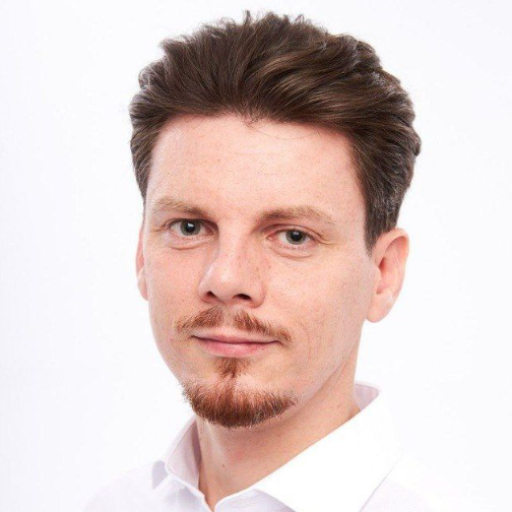 Александр Лодышкин
