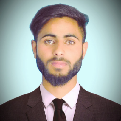Anayat Abass Malik