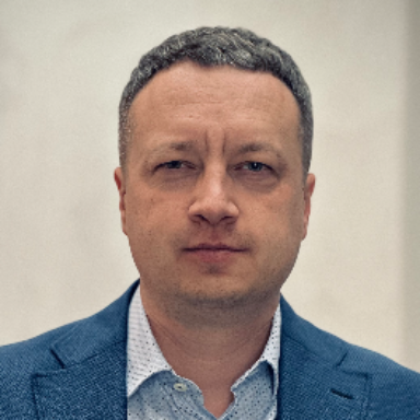 Роман Зинченко