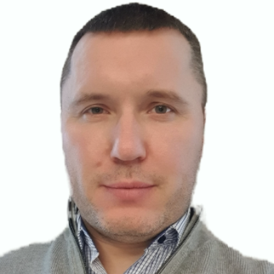 Дмитрий Потапенко