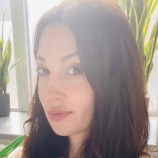 Екатерина Кузнецова