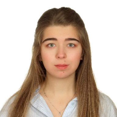 Ekaterina Rybina