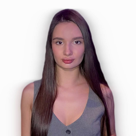 Antonina Donskova