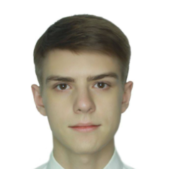 Kirill Samusenko