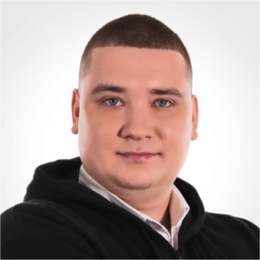 Сергей Буняев