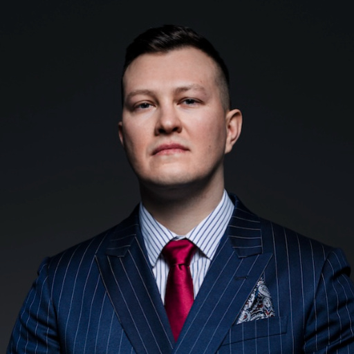 YeVGENII BARANOV