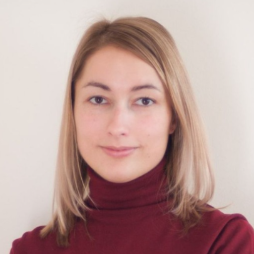 Ирина Бурлова