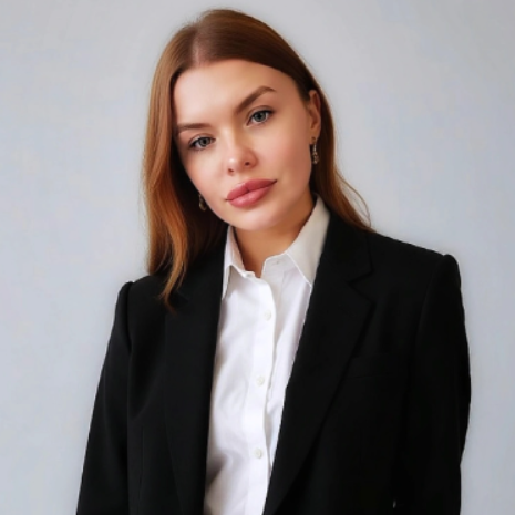 Lidiya Terenzheva