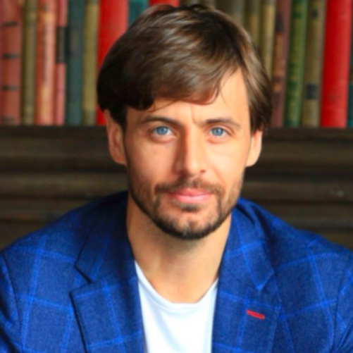 Boris Zhidovlenkov