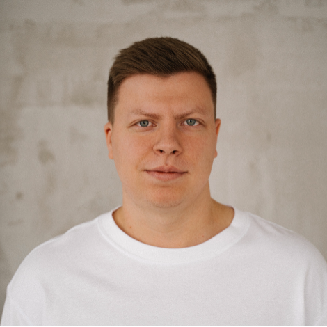 Nikita Karpushev
