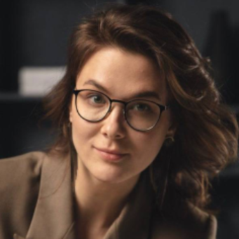 Varvara Vetrinskaya