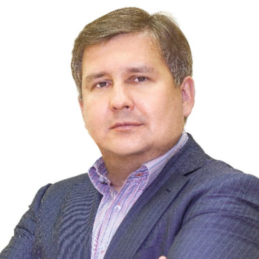 Alexey Kushchenko