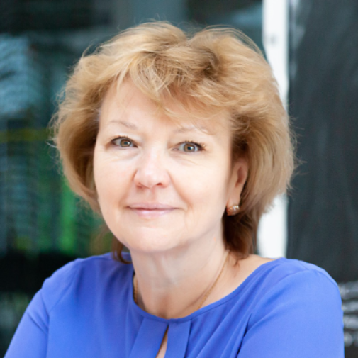 Svetlana Dolaberidze