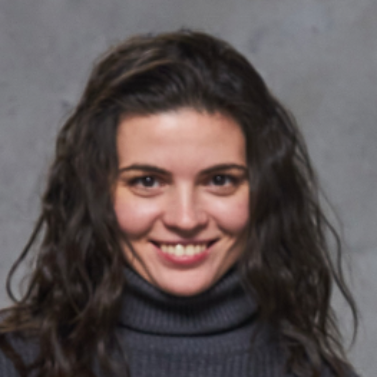 Marina Nazarova