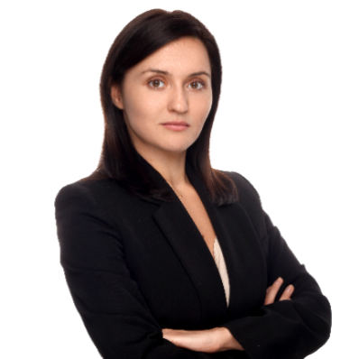 Ekaterina Mazaeva