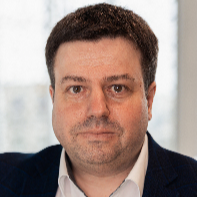 Alexander Fertman
