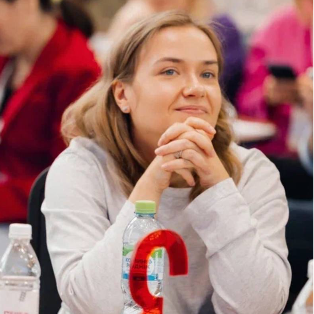 Kseniya Podkhvatilovskaya